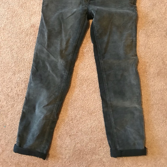 Cord free people crops - Picture 4 of 4